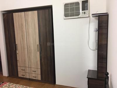 Bedroom Image of 918 Sq.ft 2 BHK Apartment / Flat for rent in Lodha Casa Bella Gold, Palava Phase 1 Thane for Rs. 24000