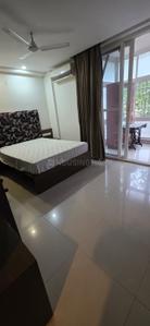 Bedroom Image of 7380 Sq.ft 5 BHK Duplex for sale in Esteem Retreat, Armane Nagar Bengaluru for Rs. 105000000
