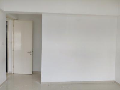 Bedroom Image of 1250 Sq.ft 2 BHK Apartment / Flat for rent in Kalpataru Crest Wing B Avalon, Bhandup West Mumbai for Rs. 59000