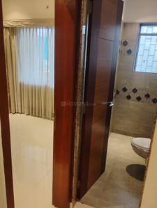 Image of 1060 Sq.ft 2 BHK Apartment / Flat for sale in Taloja, Navi Mumbai for Rs. 6500000