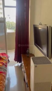 Bedroom Image of 591 Sq.ft 2 BHK Apartment / Flat for rent in Pyramid Fusion Homes, Sector 70A Gurgaon for Rs. 36000