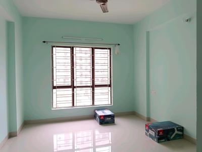 Bedroom Image of 1285 Sq.ft 3 BHK Apartment / Flat for rent in Primarc Southwinds Phase 1, Rajpur Kolkata for Rs. 23000
