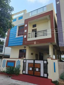 3 BHK Independent House