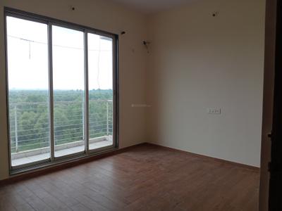 Bedroom Image of 1023 Sq.ft 2 BHK Apartment / Flat for sale in Om Shivam Arjun, Kamothe Navi Mumbai for Rs. 11700000