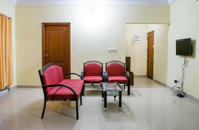 Hall Image of D704-Concorde Manhattan in Electronic City, Bengaluru