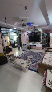 Image of 570 Sq.ft 1 BHK Apartment / Flat for rent in Pal, Surat for Rs. 15000