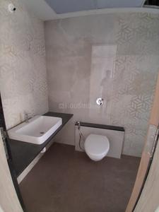 Bathroom Image of 1545 Sq.ft 3 BHK Apartment / Flat for sale in Zen Elite, Kharadi Pune for Rs. 21000000