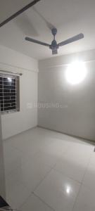 Hall Image of 960 Sq.ft 2 BHK Apartment / Flat for rent in DS Max Sovereign, Hallehalli Bengaluru for Rs. 26000