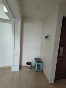 Hall Image of 1300 Sq.ft 2 BHK Apartment / Flat for sale in Lodha Belmondo Pebble Beach D, Gahunje Pune for Rs. 15500000