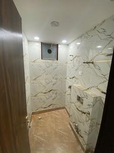 Image of 950 Sq.ft 2 BHK Builder Floor for rent in Ramesh Nagar, New Delhi for Rs. 48000