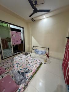 Bedroom Image of 650 Sq.ft 1 BHK Apartment / Flat for sale in Badlapur East Badlapur for Rs. 2700000