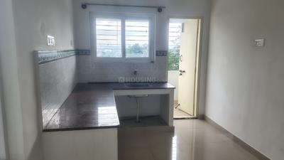 Kitchen Image of 850 Sq.ft 2 BHK Apartment / Flat for rent in Kumbalgodu Bengaluru for Rs. 10000