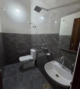 Image of 450 Sq.ft 1 RK Studio for rent in Sector 10A, Gurgaon for Rs. 17000
