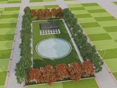 Image of 600 Sq.ft Residential Plot / Land for sale in Crown Realties Radhe Krishna Nagar, Mathpurena, Raipur for Rs. 900000