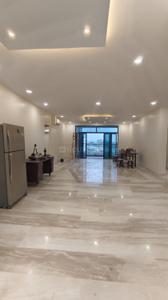 Hall Image of 4250 Sq.ft 4 BHK Apartment / Flat for sale in Space Aqua Beaumont, Tangra Kolkata for Rs. 67000000
