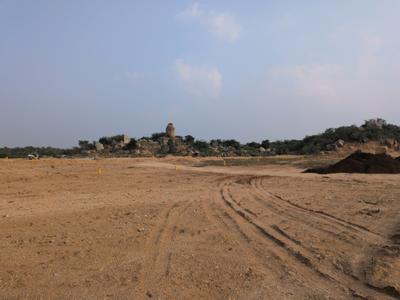 Image of 200 Sq.ft Residential Plot / Land for sale in Yacharam, Hyderabad for Rs. 1600015