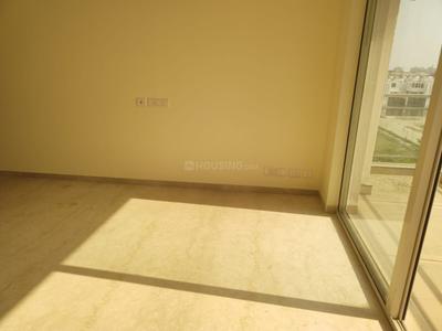 Bedroom Image of 2276 Sq.ft 4.5 BHK Apartment / Flat for sale in Godrej Windsor At Godrej Golf Links, Jaypee Greens Greater Noida for Rs. 37000000