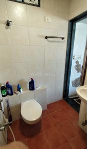 Bathroom Image of 1800 Sq.ft 3 BHK Apartment / Flat for sale in Ambawadi Ahmedabad for Rs. 12000000