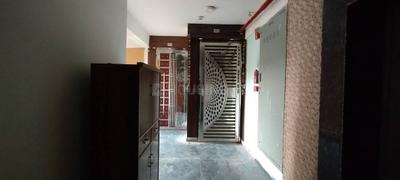 Balcony Image of 1450 Sq.ft 3 BHK Apartment / Flat for sale in Migsun Twiinz, Eta II Greater Noida for Rs. 11500000