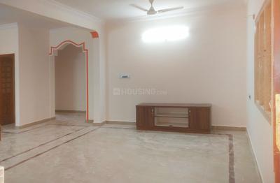 Hall Image of 900 Sq.ft 2 BHK Apartment / Flat for rent in K R Puram Bengaluru for Rs. 19000