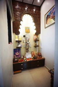 Hall Image of 1530 Sq.ft 3 BHK Independent House for sale in Dahegam Gandhinagar for Rs. 13000000