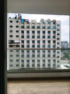 Living Room Image of 1054 Sq.ft 2 BHK Apartment / Flat for sale in Top Towers A, Wakad Pune for Rs. 11100000