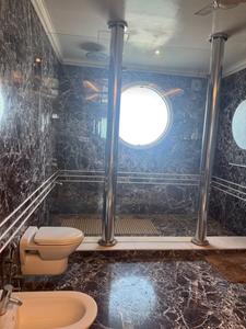 Bathroom Image of 6500 Sq.ft 7 BHK Independent House for sale in New Friends Colony New Delhi for Rs. 245000000