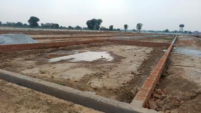 Image of 900 Sq.ft Residential Plot / Land for sale in KRS Shri RadhaRani Township Phase 1, Barsana, Mathura for Rs. 1785000