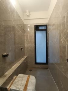 Bathroom Image of 1000 Sq.ft 2 BHK Apartment / Flat for sale in Borivali West Mumbai for Rs. 20000001