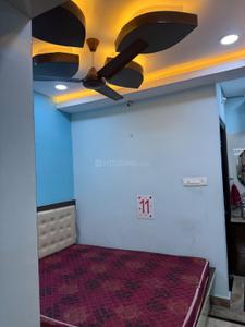 Bedroom Image of 1350 Sq.ft 2 BHK Independent House for sale in Bandlaguda Jagir Hyderabad for Rs. 16500000