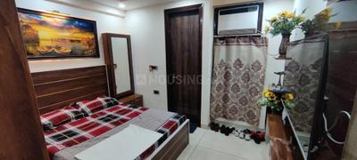Bedroom Image of 1250 Sq.ft 3 BHK Apartment / Flat for rent in Dwarka Sector 28 Apartment, Sector 28 Dwarka New Delhi for Rs. 35000