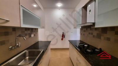 Kitchen Image of 1635 Sq.ft 3 BHK Apartment / Flat for sale in Prestige Aston Park by Prestige Projects Pvt Ltd, V. Kallahalli Bengaluru for Rs. 21800000