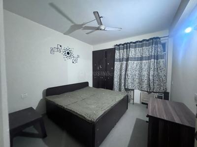 Bedroom Image of 1200 Sq.ft 2 BHK Apartment / Flat for sale in Peer Muchalla Zirakpur for Rs. 4990000