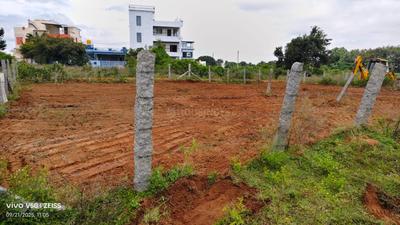 Image of 1560 Sq.ft Residential Plot / Land for sale in Mathigiri, Hosur for Rs. 6200000