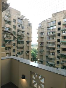 Bedroom One Image of 2100 Sq.ft 3 BHK Apartment / Flat for sale in CGHS Palm Court Apartment, Sector 19 Dwarka New Delhi for Rs. 31000000