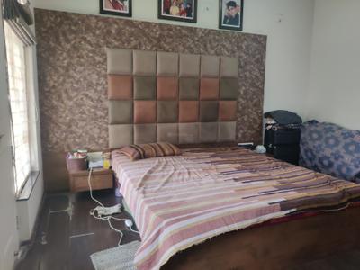 Bedroom Image of 2700 Sq.ft 6 BHK Villa for sale in Atishay Belle Ville, Motera Ahmedabad for Rs. 35000000