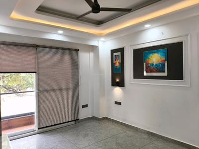 Bedroom Image of 1836 Sq.ft 3 BHK Builder Floor for sale in Paramount Luxury Floor Sushant Lok 3, Sector 57 Gurgaon for Rs. 24900000