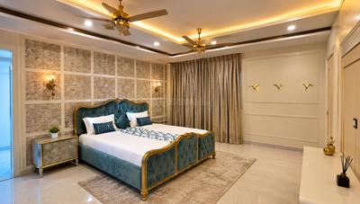 Bedroom Image of 4500 Sq.ft 5 BHK Independent House for sale in Sector 69 Mohali for Rs. 175000000