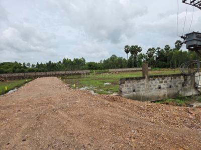 Image of 333 Sq.ft Residential Plot / Land for sale in Anandapuram, Visakhapatnam for Rs. 11000000