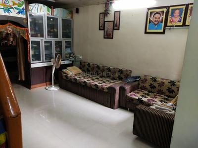 Hall Image of 839 Sq.ft 3 BHK Independent House for sale in Nanpura Surat for Rs. 7499999
