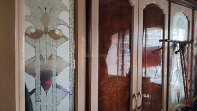 Bedroom Image of 1150 Sq.ft 2 BHK Apartment / Flat for sale in Kandivali West Mumbai for Rs. 22500000