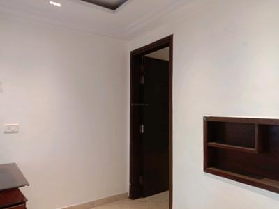 Living Room Image of 1000 Sq.ft 2 BHK Builder Floor for sale in Lajpat Nagar New Delhi for Rs. 12500000