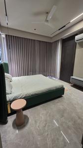 Bedroom Image of 2925 Sq.ft 3 BHK Apartment / Flat for sale in Hilltown The Overa, Koba Gandhinagar for Rs. 13325000