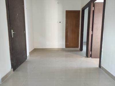 Hall Image of 675 Sq.ft 2 BHK Apartment / Flat for sale in Garia, Sonarpur Kolkata for Rs. 2700000