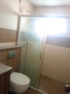 Common Bathroom Image of 1850 Sq.ft 3 BHK Apartment / Flat for rent in Bellandur Bengaluru for Rs. 100000