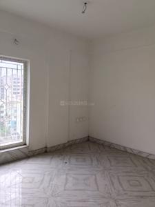 Bedroom Image of 1125 Sq.ft 3 BHK Apartment / Flat for sale in New Town Society, New Town Kolkata for Rs. 14500000