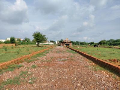 YEIDA Individual Residential Plots Internal Roads 1