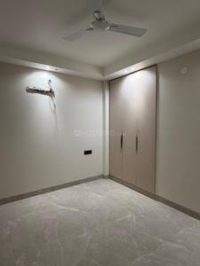 Bedroom Image of 1219 Sq.ft 3 BHK Builder Floor for sale in Sector 53 Gurgaon for Rs. 8500000