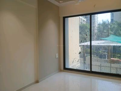 Living Room Image of 710 Sq.ft 1 BHK Apartment / Flat for sale in Queens Court, Kalyan West Kalyan for Rs. 5500000