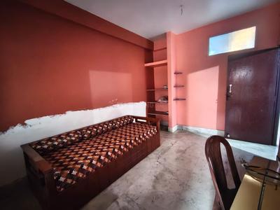 Bedroom Image of 1203 Sq.ft 2 BHK Apartment / Flat for sale in Kalikapur, EM Bypass Kolkata for Rs. 5400000